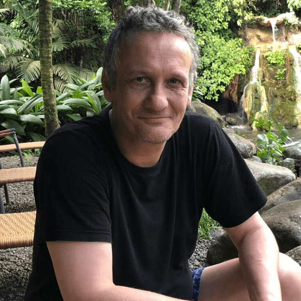 Anders Beatty